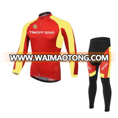 Manufacturer Custom Cycle jersey Cycling jersey team bike jerseys